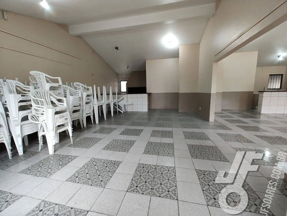 Apartamento, 3 quartos, 45 m² - Foto 2
