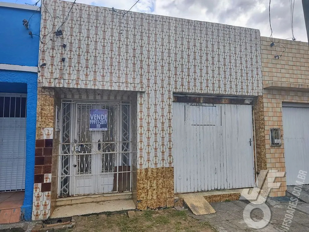 Casa, 2 quartos, 134 m² - Foto 1