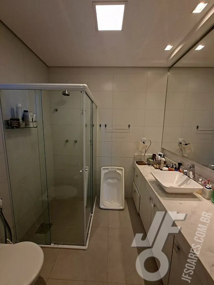Sobrado, 5 quartos, 376 m² - Foto 5
