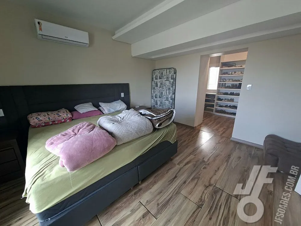 Sobrado, 5 quartos, 376 m² - Foto 6