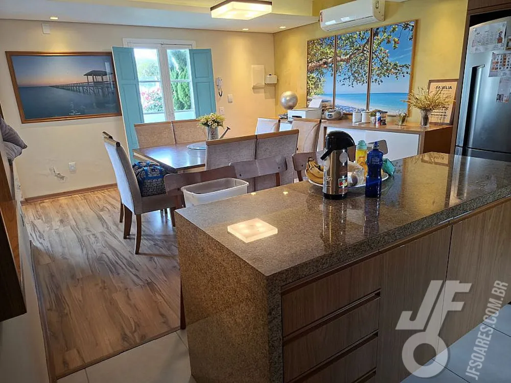 Sobrado, 5 quartos, 376 m² - Foto 11