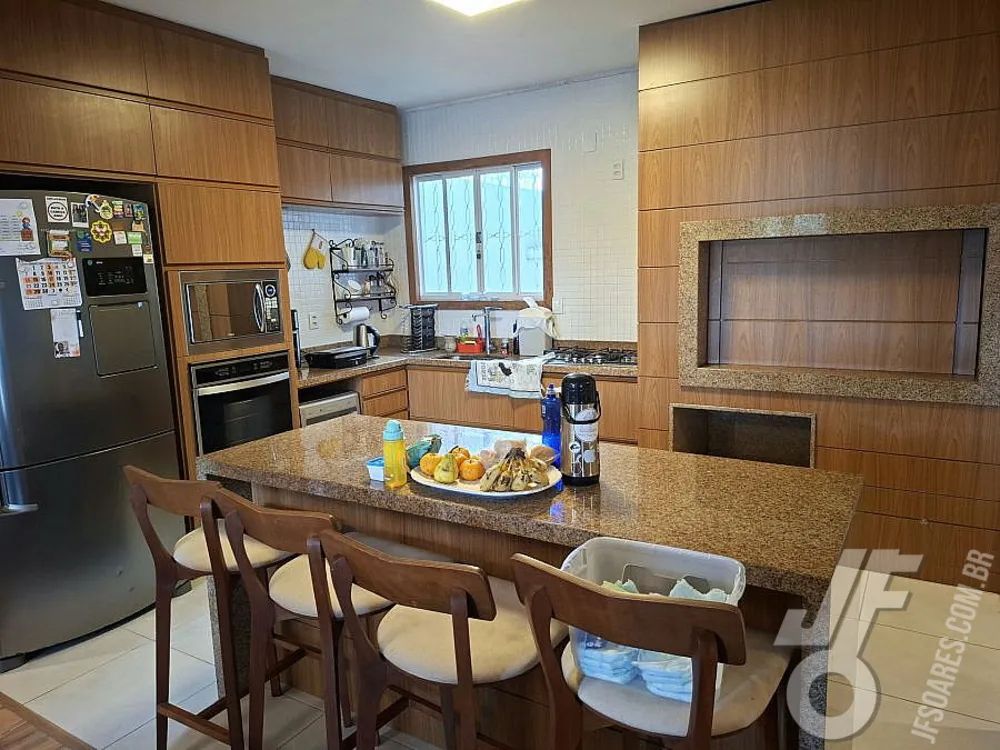 Sobrado, 5 quartos, 376 m² - Foto 10