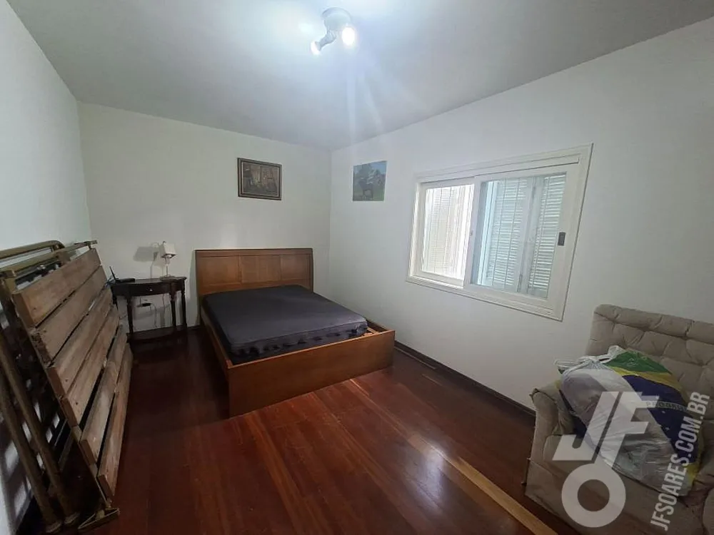 Sobrado, 5 quartos, 376 m² - Foto 4