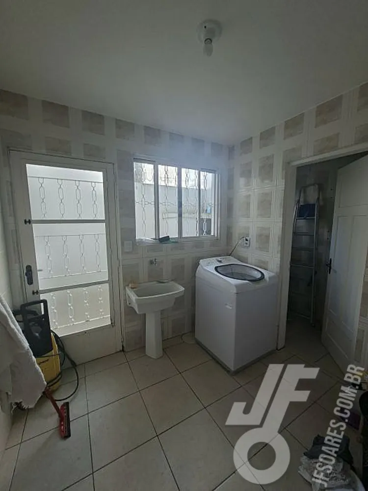 Sobrado, 5 quartos, 376 m² - Foto 3