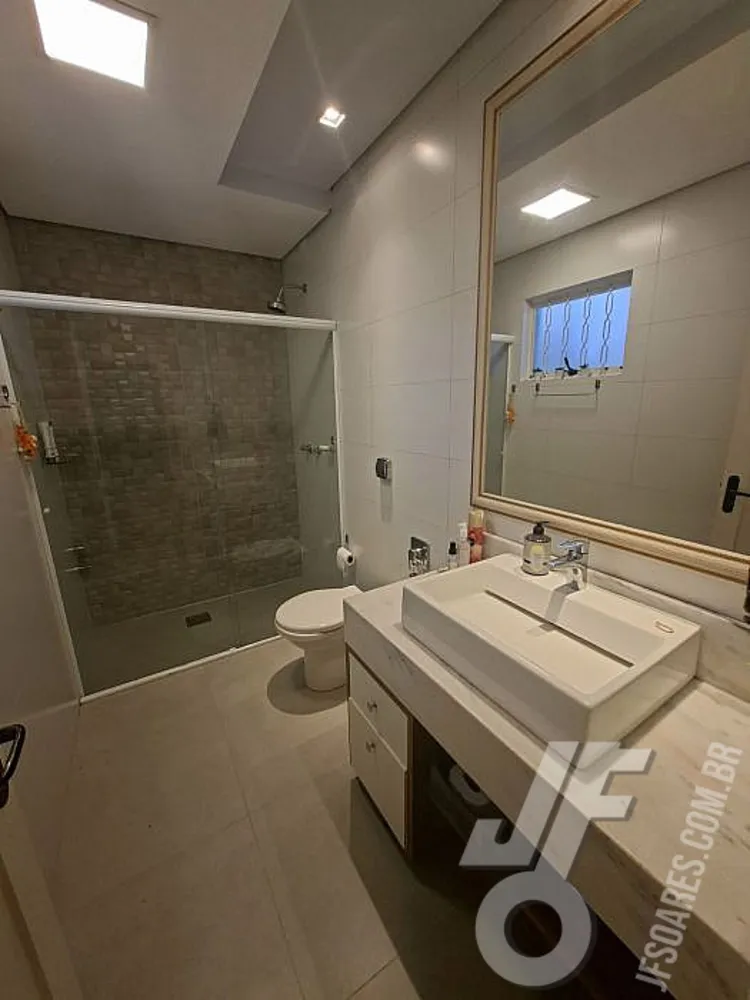 Sobrado, 5 quartos, 376 m² - Foto 9