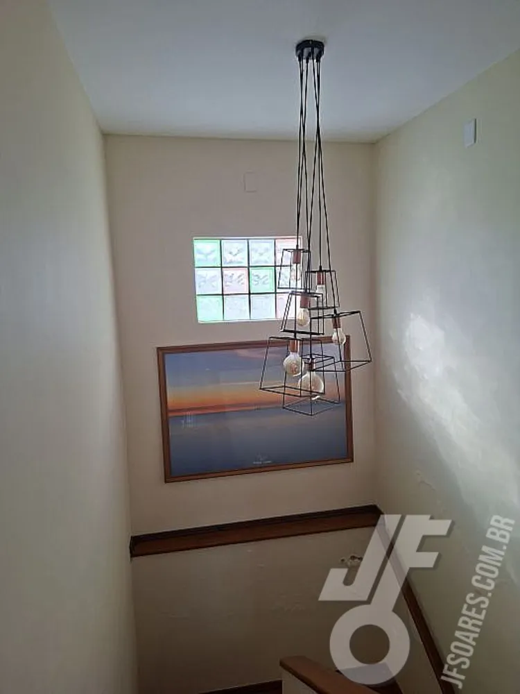 Sobrado, 5 quartos, 376 m² - Foto 2
