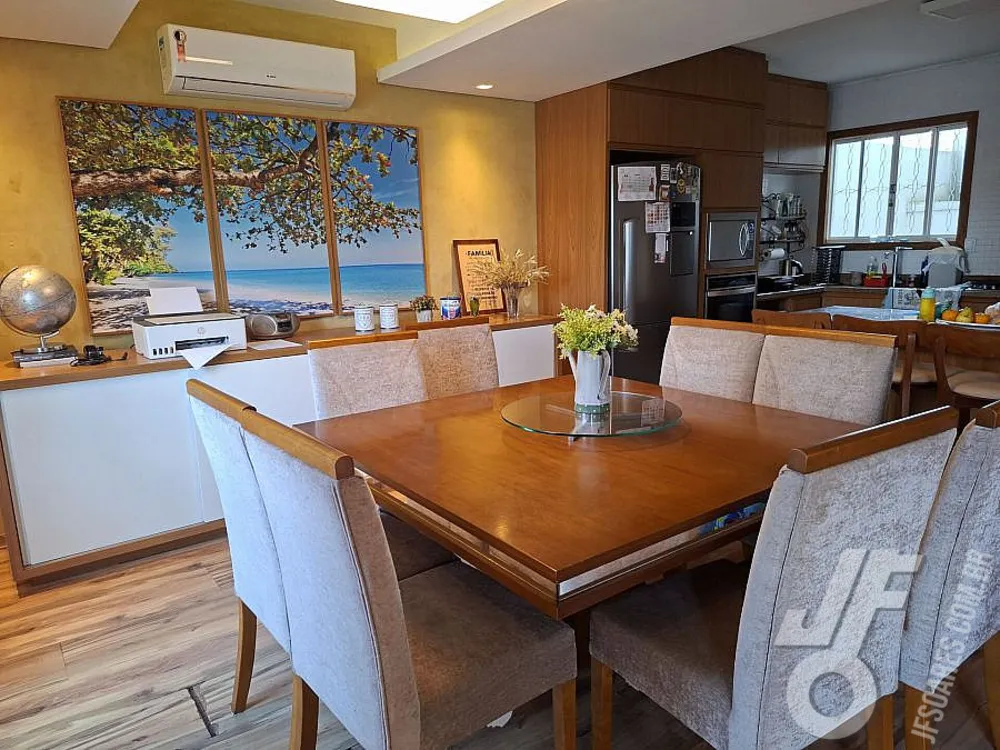 Sobrado, 5 quartos, 376 m² - Foto 12