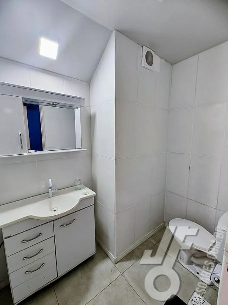 Sobrado, 3 quartos, 322 m² - Foto 4