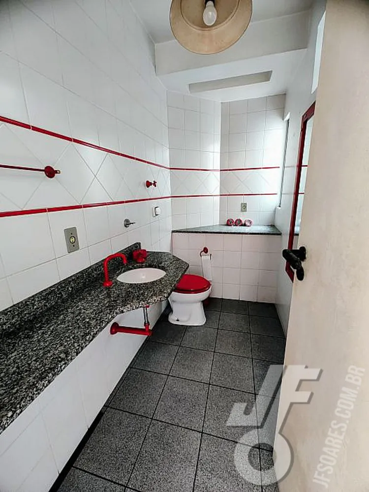 Sobrado, 3 quartos, 322 m² - Foto 12