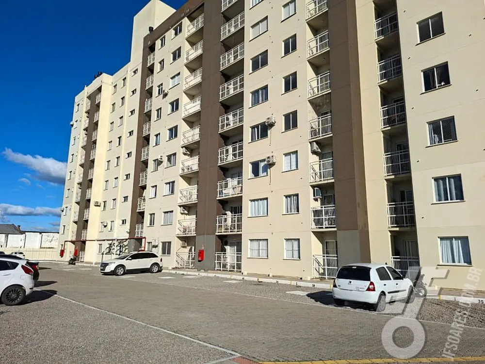 Apartamento, 2 quartos, 49 m² - Foto 8