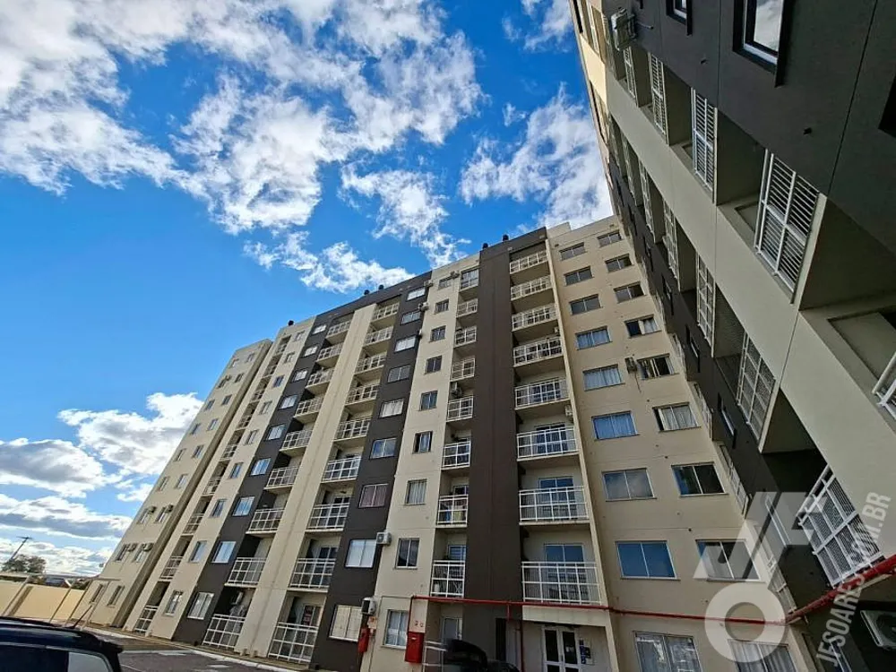 Apartamento, 2 quartos, 49 m² - Foto 1