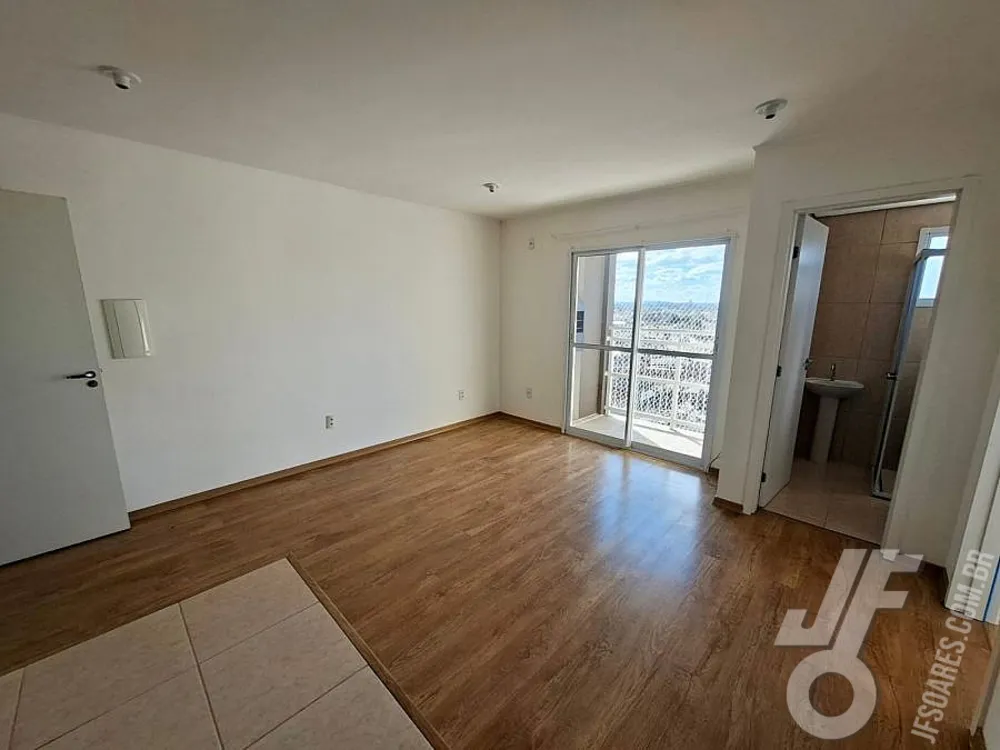 Apartamento, 2 quartos, 49 m² - Foto 3