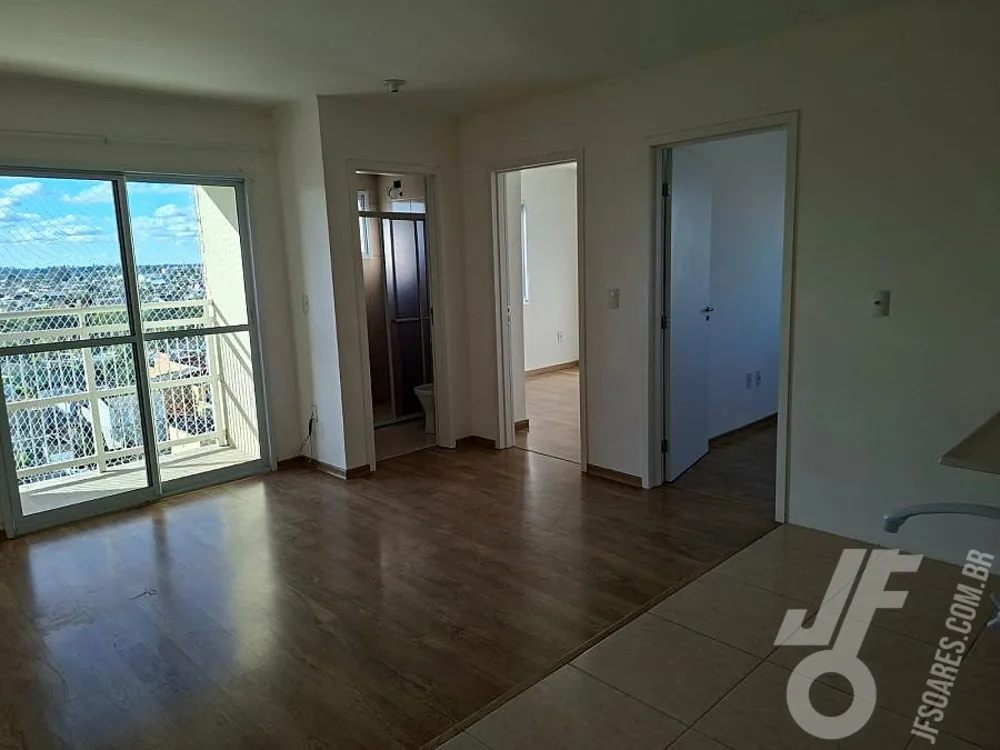 Apartamento, 2 quartos, 49 m² - Foto 5