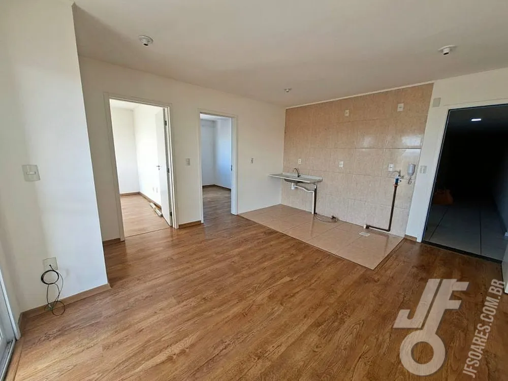 Apartamento, 2 quartos, 49 m² - Foto 4