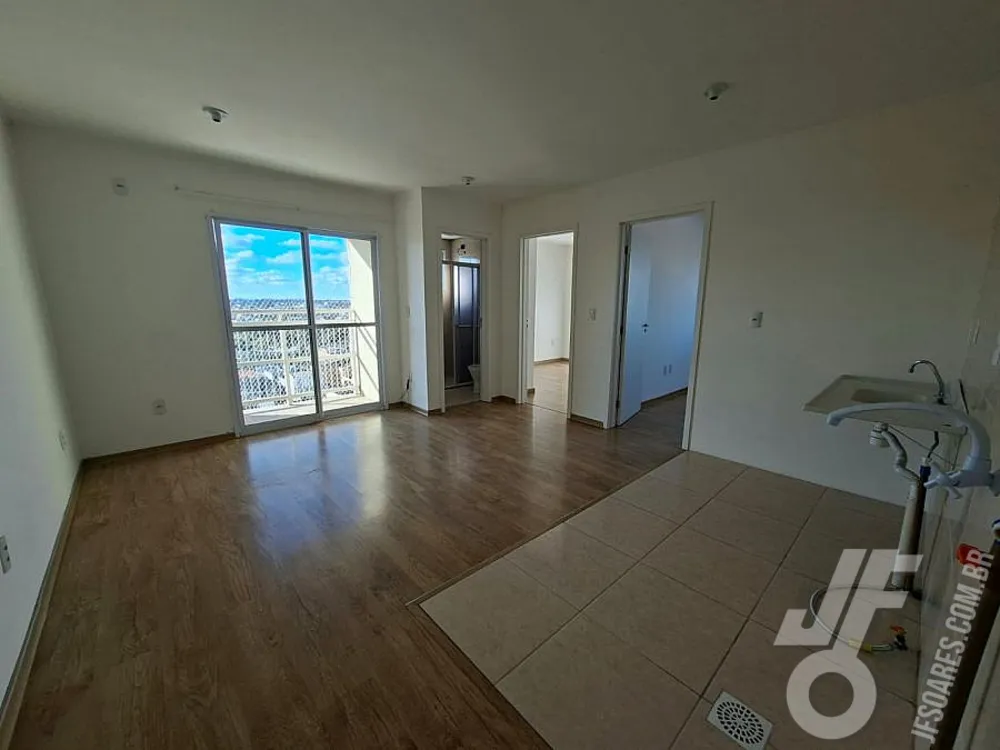 Apartamento, 2 quartos, 49 m² - Foto 2