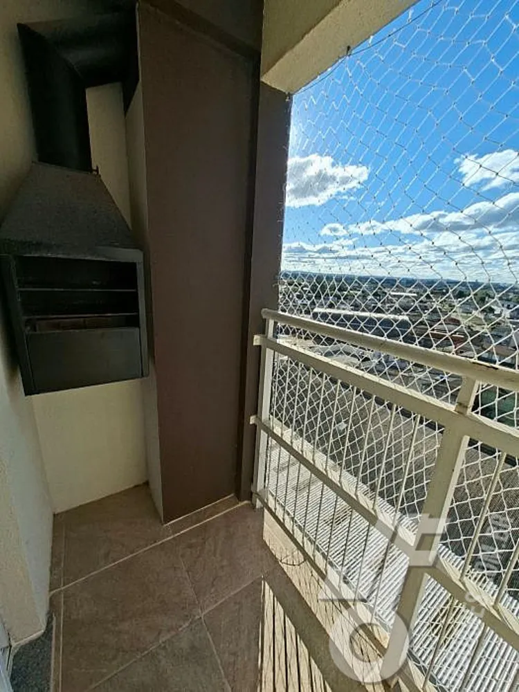Apartamento, 2 quartos, 49 m² - Foto 6