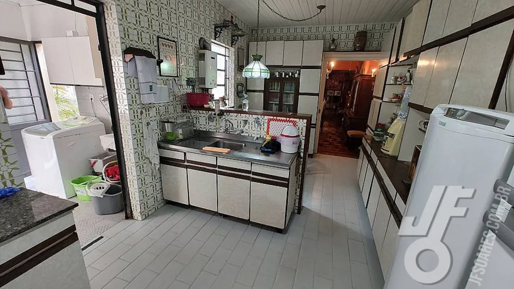 Casa, 5 quartos, 457 m² - Foto 2