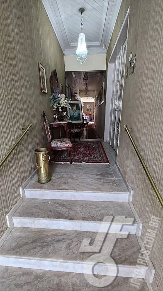 Casa, 5 quartos, 457 m² - Foto 7