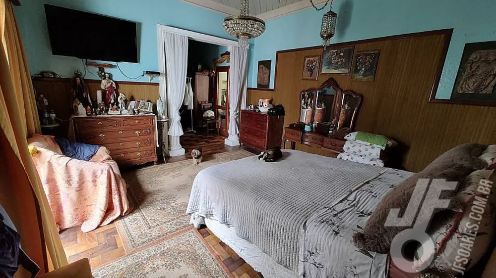 Casa, 5 quartos, 457 m² - Foto 8