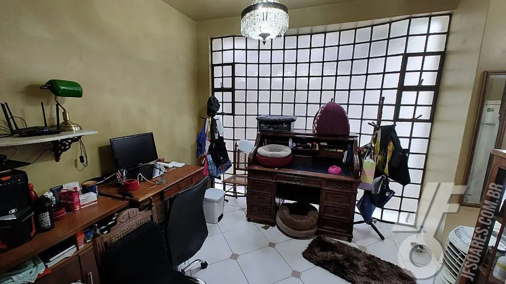 Casa, 5 quartos, 457 m² - Foto 4