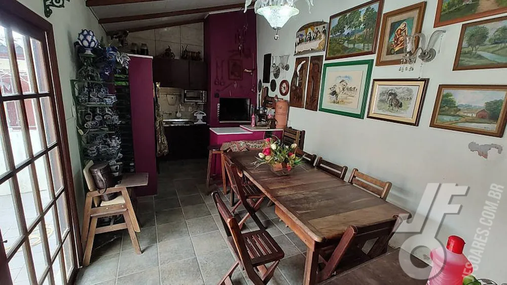 Casa, 5 quartos, 457 m² - Foto 3