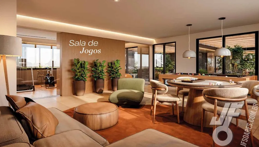 Apartamento, 2 quartos, 71 m² - Foto 8