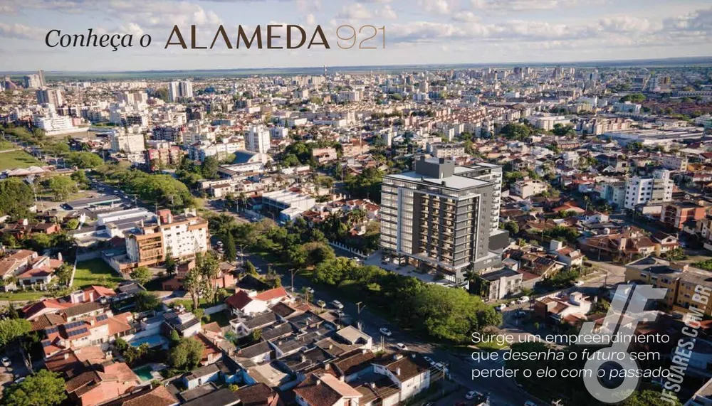 Apartamento, 2 quartos, 71 m² - Foto 6