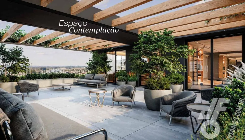 Apartamento, 2 quartos, 71 m² - Foto 4