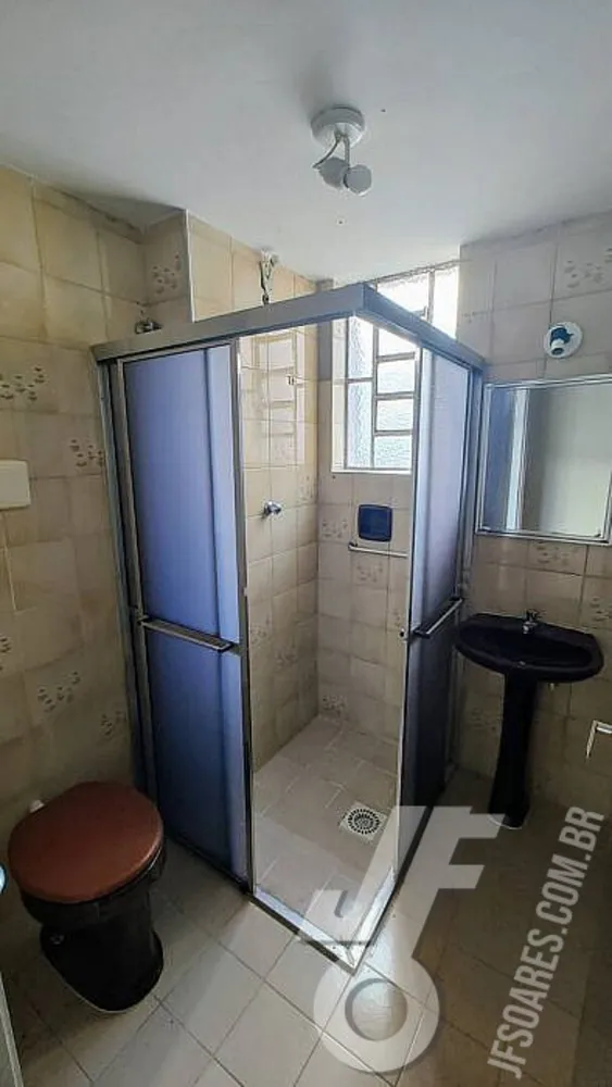 Apartamento, 1 quarto, 33 m² - Foto 5
