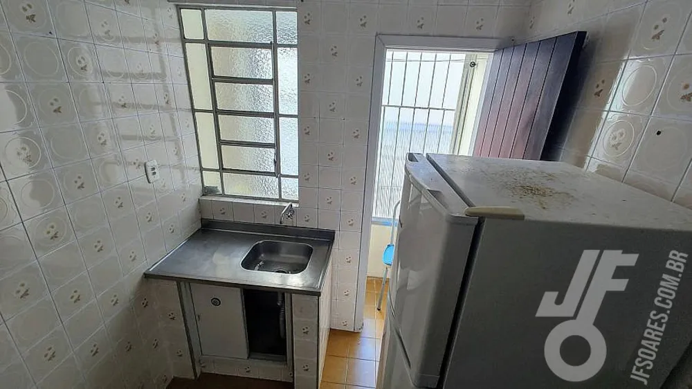 Apartamento, 1 quarto, 33 m² - Foto 6
