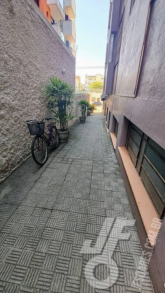 Apartamento, 1 quarto, 33 m² - Foto 8