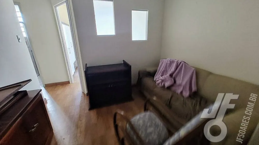 Apartamento, 1 quarto, 33 m² - Foto 3