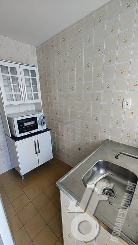 Apartamento, 1 quarto, 33 m² - Foto 7