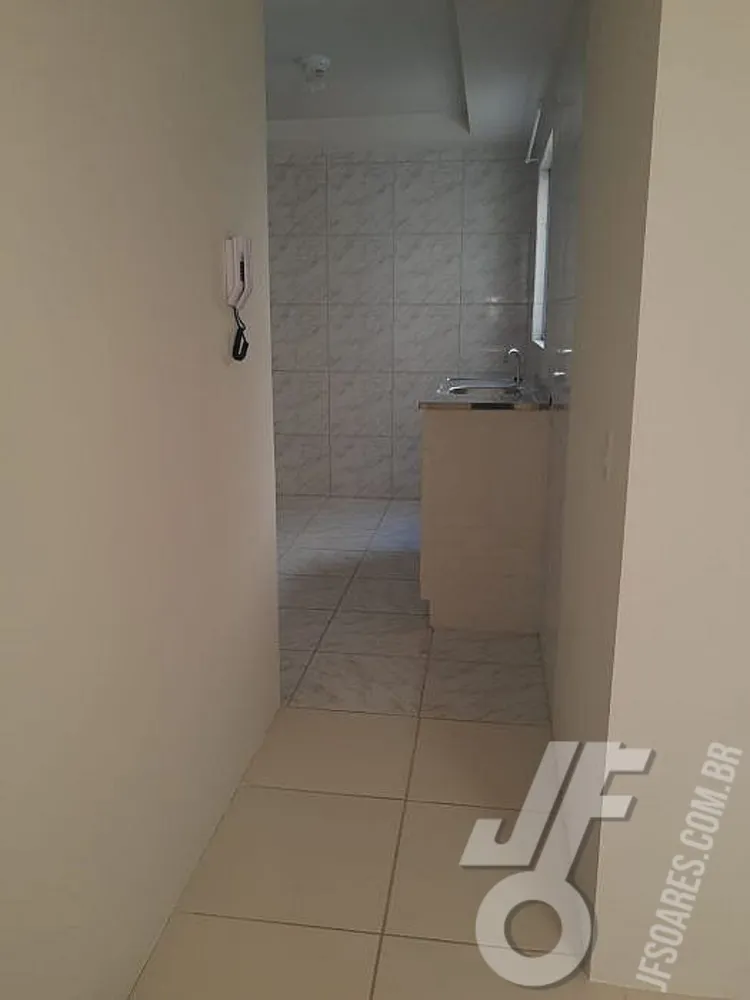 Apartamento, 2 quartos, 53 m² - Foto 8