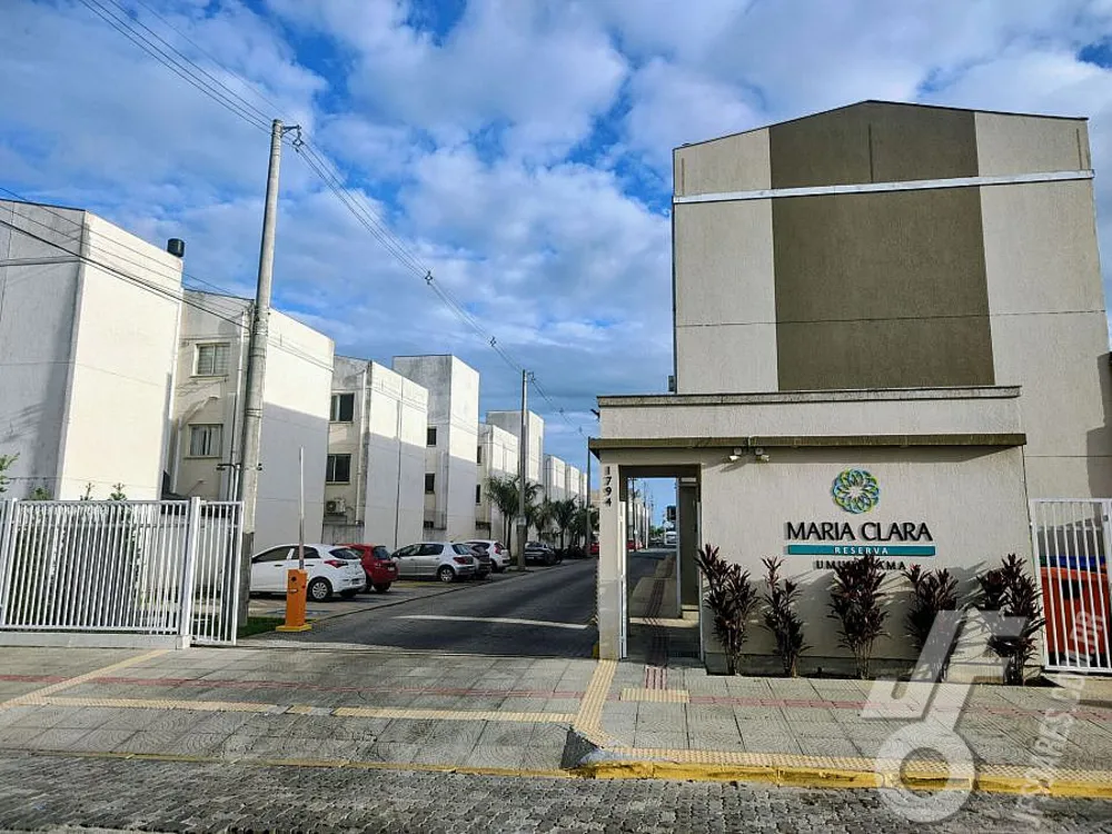 Apartamento, 2 quartos, 53 m² - Foto 2