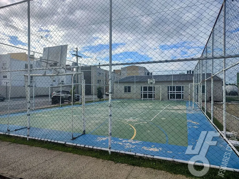 Apartamento, 2 quartos, 53 m² - Foto 3