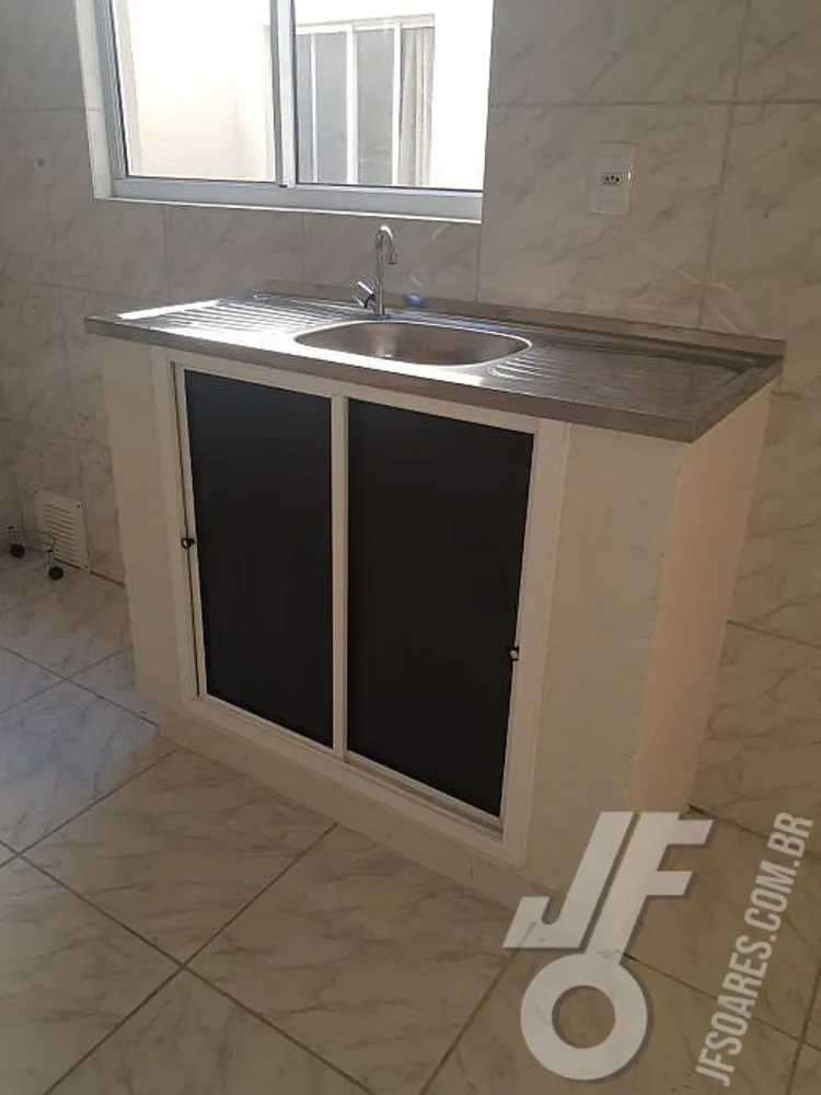 Apartamento, 2 quartos, 53 m² - Foto 7