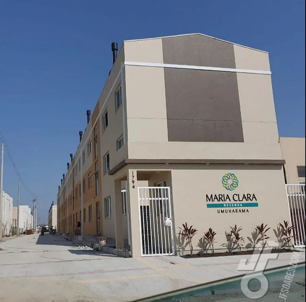Apartamento, 2 quartos, 53 m² - Foto 1