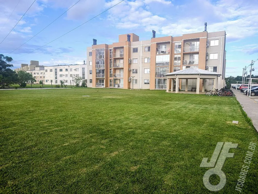 Apartamento, 2 quartos, 53 m² - Foto 5