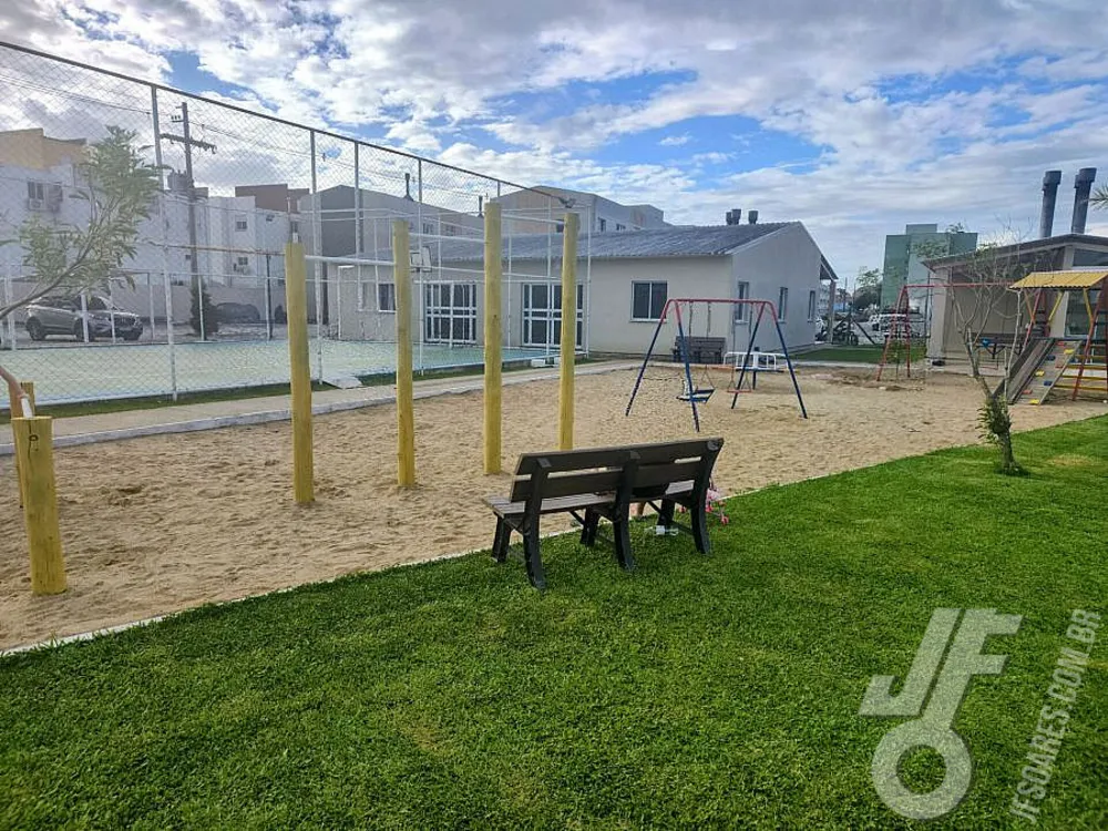 Apartamento, 2 quartos, 53 m² - Foto 4