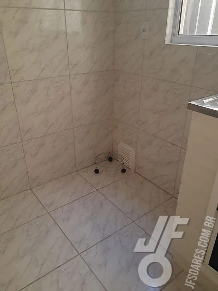 Apartamento, 2 quartos, 53 m² - Foto 6