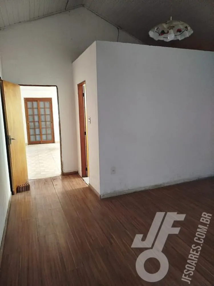 Casa, 2 quartos, 79 m² - Foto 3