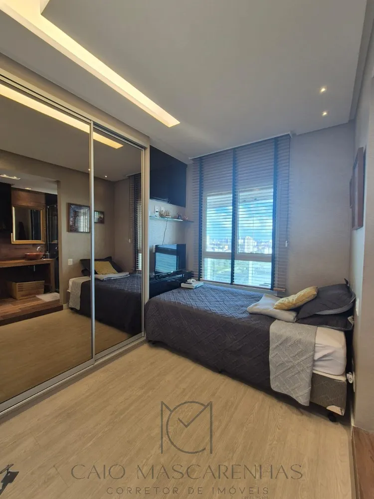 Apartamento, 4 quartos, 143 m² - Foto 9