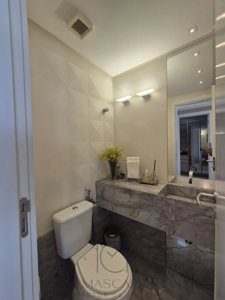 Apartamento, 4 quartos, 143 m² - Foto 11