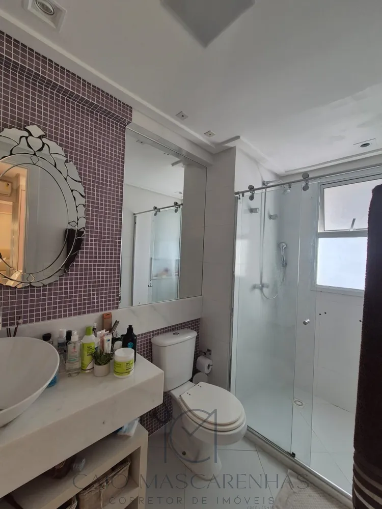 Apartamento, 4 quartos, 143 m² - Foto 5