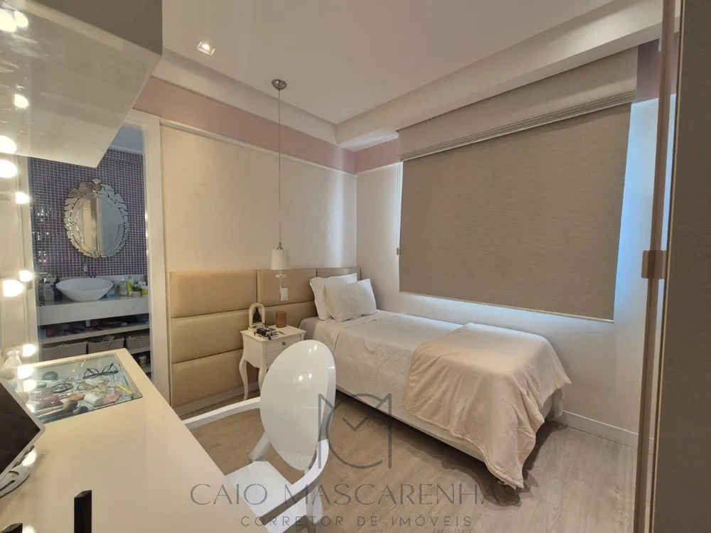 Apartamento, 4 quartos, 143 m² - Foto 7