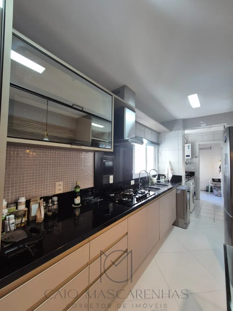 Apartamento, 4 quartos, 143 m² - Foto 13
