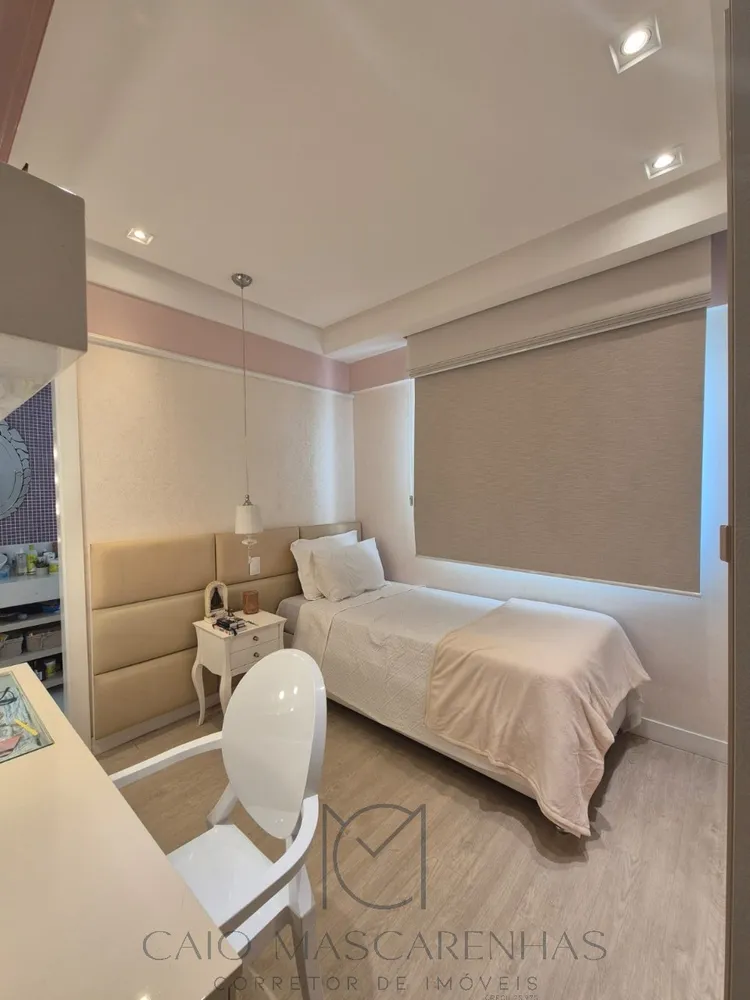 Apartamento, 4 quartos, 143 m² - Foto 14