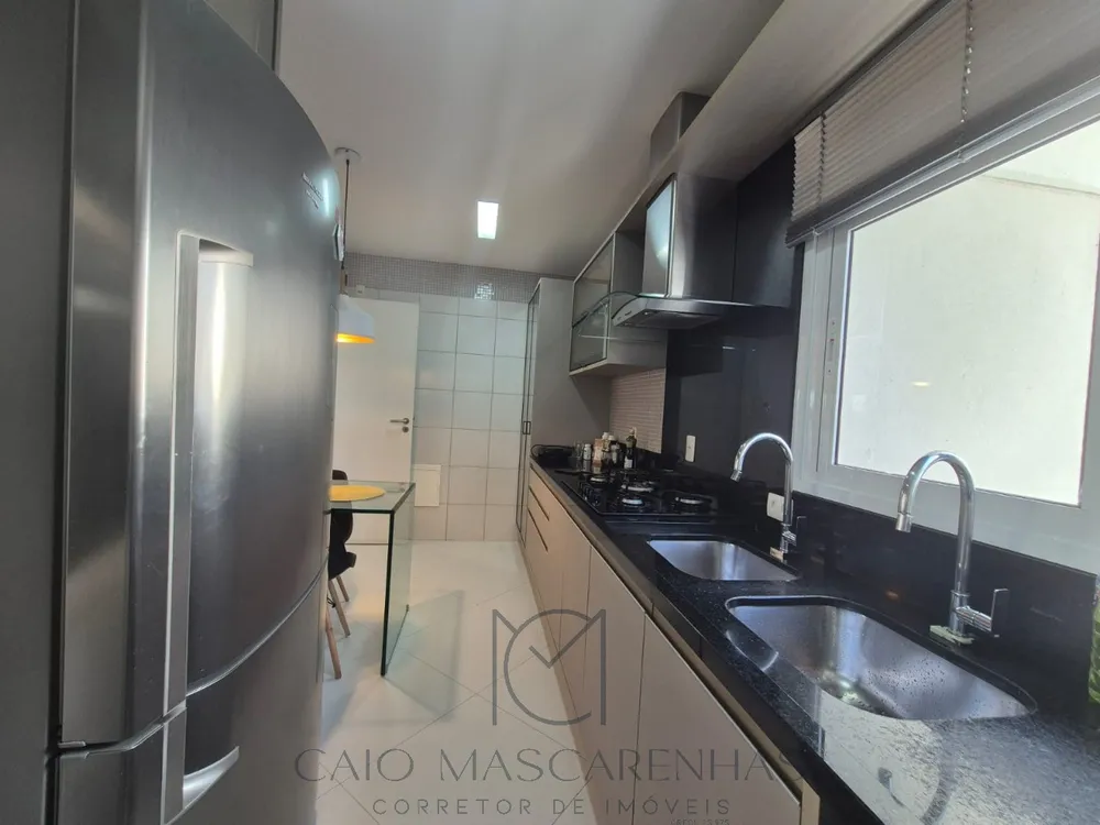 Apartamento, 4 quartos, 143 m² - Foto 15