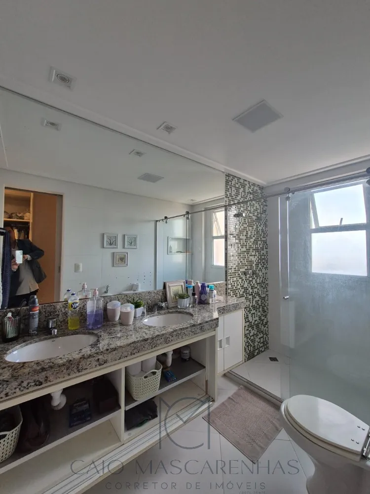 Apartamento, 4 quartos, 143 m² - Foto 8